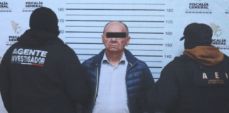 Vinculan a proceso al presunto “tirador de la Atlixcáyotl”, Puebla