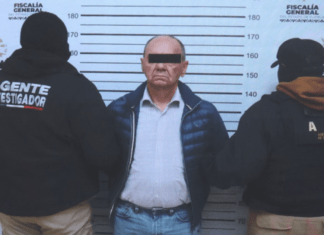 Vinculan a proceso al presunto “tirador de la Atlixcáyotl”, Puebla