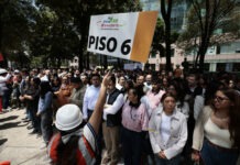 Segundo Simulacro Nacional 2026 tendrá cinco hipótesis de sismo