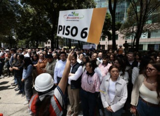 Segundo Simulacro Nacional 2026 tendrá cinco hipótesis de sismo