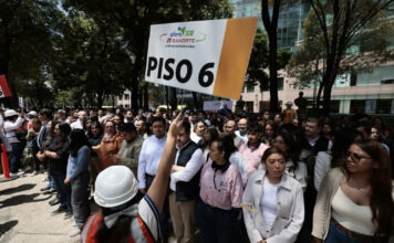 Segundo Simulacro Nacional 2026 tendrá cinco hipótesis de sismo