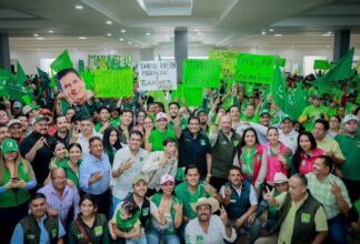 Poder Público: ¿Por qué minimizan a Neto?