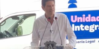 Poder Público / Gobierno trata de limitar la libertad de expresión: Poncho