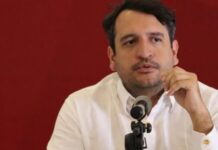 Poder Público / ¡Ay Andy, no tienes vergüenza!