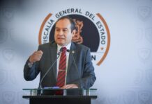Poder Público / Buen trabajo de la Fiscalía