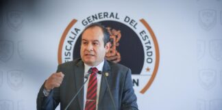 Poder Público / Buen trabajo de la Fiscalía