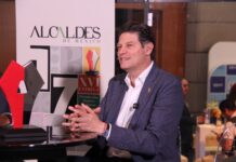 Poder Público / Será Poncho o Grecia