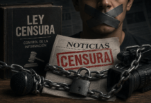 Advierte Artículo 19, riesgos de censura