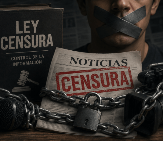 Advierte Artículo 19, riesgos de censura