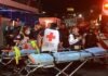 Accidentes viales cuestan a México hasta 5 mil millones de dólares al año, advierten ONG