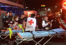 Accidentes viales cuestan a México hasta 5 mil millones de dólares al año, advierten ONG