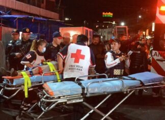 Accidentes viales cuestan a México hasta 5 mil millones de dólares al año, advierten ONG