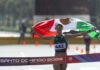 México, líder de los Juegos Centroamericanos y del Caribe Santo Domingo 2026
