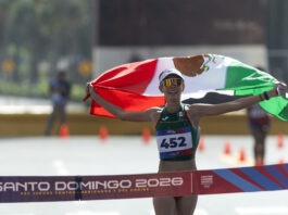 México, líder de los Juegos Centroamericanos y del Caribe Santo Domingo 2026