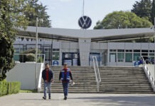 Volkswagen ajusta su producción en Puebla