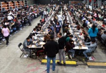 UNAM detecta intentos de trampa en examen presencial tras crisis por uso de IA
