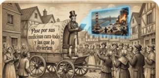 De la charlatanería ancestral a la IA sin control que causa la destrucción de la confianza