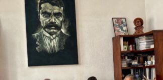 ¡¡Rebelión!!, ¡Diálogo, no sumisión!