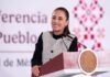 Propone Sheinbaum limitar celulares en escuelas a partir del próximo ciclo escolar: «Los niños tienen que jugar»