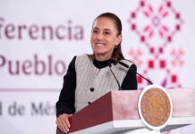 Propone Sheinbaum limitar celulares en escuelas a partir del próximo ciclo escolar: «Los niños tienen que jugar»