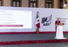 Sheinbaum defiende La Mañanera como espacio de réplica contra mentiras