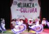Nancy Núñez encabeza alianza cultural en Azcapotzalco con el SNTSS