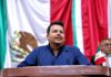 Raúl Torres respalda a Rojo de la Vega en su exigencia por más obra pública en pro de las y los vecinos de Cuauhtémoc
