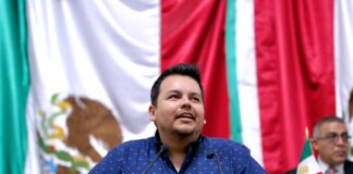 Raúl Torres respalda a Rojo de la Vega en su exigencia por más obra pública en pro de las y los vecinos de Cuauhtémoc