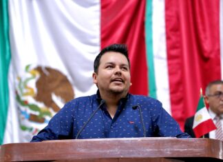 Raúl Torres respalda a Rojo de la Vega en su exigencia por más obra pública en pro de las y los vecinos de Cuauhtémoc