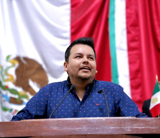 Raúl Torres respalda a Rojo de la Vega en su exigencia por más obra pública en pro de las y los vecinos de Cuauhtémoc