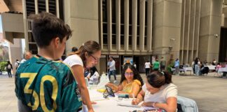 Ofrece Cuauhtémoc certificados médicos escolares gratuitos previo al regreso a clases