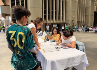 Ofrece Cuauhtémoc certificados médicos escolares gratuitos previo al regreso a clases