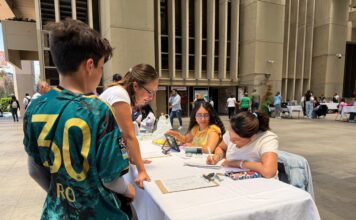 Ofrece Cuauhtémoc certificados médicos escolares gratuitos previo al regreso a clases
