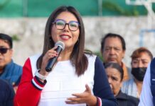 Panistas exigen al congreso de Puebla llamar a suplentes de Nay Salvatori y Grace Palomares dichos discriminatorios contra adultos mayores