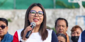 Panistas exigen al congreso de Puebla llamar a suplentes de Nay Salvatori y Grace Palomares dichos discriminatorios contra adultos mayores
