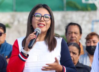Panistas exigen al congreso de Puebla llamar a suplentes de Nay Salvatori y Grace Palomares dichos discriminatorios contra adultos mayores