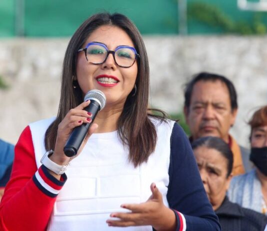 Panistas exigen al congreso de Puebla llamar a suplentes de Nay Salvatori y Grace Palomares dichos discriminatorios contra adultos mayores