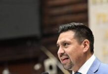 PAN propone esquema mixto donde el gobierno asociado con empresas genere la industria de reciclaje de sargazo para generar materiales de construcción