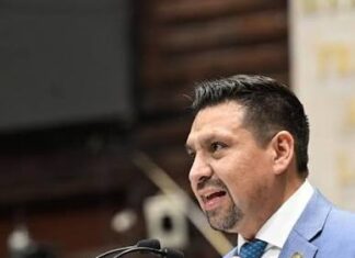 PAN propone esquema mixto donde el gobierno asociado con empresas genere la industria de reciclaje de sargazo para generar materiales de construcción
