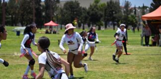 Alcaldesa Rosi Wong reafirma su compromiso con los jóvenes de Tecámac mediante cifras récord y apoyo al deporte