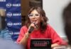 Guadalupe Taddei debe investigar y sancionar a Andy López Beltrán y Andrea Chávez por burlar al INE con recorridos territoriales anticipados