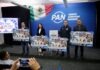 Panistas blindarán a familias de despojo inmobiliario organizado; entregarán estrategia integral a la jefa de Gobierno