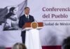Harfuch reporta caída de 51% en homicidios y confirma captura del R1 por crimen de Carlos Manzo