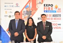 Incendios urbanos cuestan a México más de 12 mil mdp al año y el sector exige marco normativo moderno