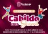 Gobierno municipal de Tecámac invita a las juventudes a participar en el Cabildo juvenil 2026