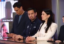 Propone Ernesto Sánchez ventanilla única digital para los apoyos a MPYMES