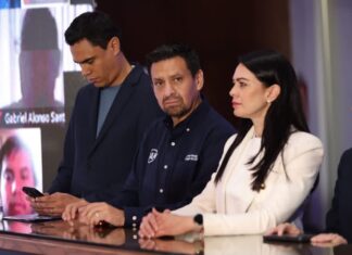 Propone Ernesto Sánchez ventanilla única digital para los apoyos a MPYMES