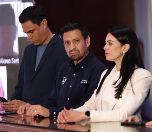 Propone Ernesto Sánchez ventanilla única digital para los apoyos a MPYMES