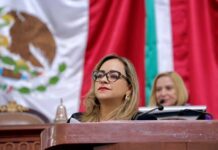 Ante el alto costo del regreso a clases, Laura Álvarez apoya a familias de Miguel Hidalgo: “Que ningún niño se quede atrás»