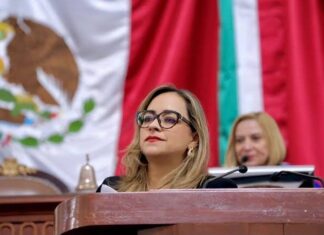 Ante el alto costo del regreso a clases, Laura Álvarez apoya a familias de Miguel Hidalgo: “Que ningún niño se quede atrás»